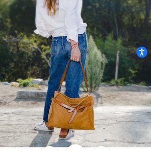 Parker Thatch Blair bag